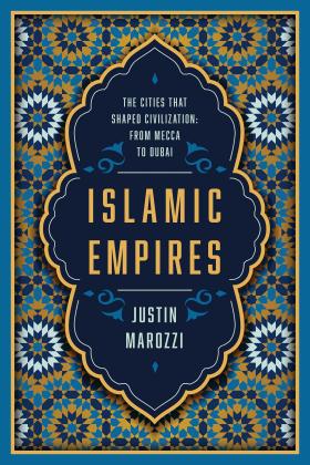 Cover of Islamic Empires